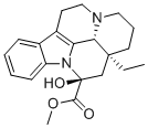 长春胺杂质8分子结构 (CAS 18374-18-0)