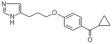 FUB 359分子结构 (CAS 184025-18-1)