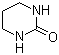 丙烯脲分子结构 (CAS 1852-17-1)