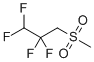 1,1,2,2-四氟-3-甲磺酰基丙烷分子结构 (CAS 1866059-82-6)