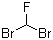 CAS # 1868-53-7, Dibromofluoromethane
