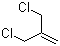 CAS # 1871-57-4, 3-Chloro-2-chloromethyl-1-propene