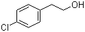 CAS # 1875-88-3, 4-Chlorophenethylalcohol