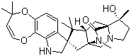 得曲恩特分子结构 (CAS 187865-22-1)