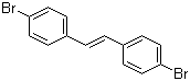 structure of CAS# 18869-30-2, 反式-4,4'-二溴二苯乙烯