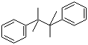 structure of CAS# 1889-67-4, 2,3-二甲基-2,3-二苯基丁烷