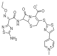 CAS # 189345-04-8, T 91825, PPI 0903M