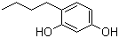 4-Butylresorcinol molecular structure (CAS 18979-61-8)