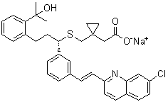 L 768232分子结构 (CAS 190078-45-6)