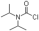 structure of CAS# 19009-39-3, 二异丙基氨基甲酰氯