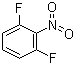 structure of CAS# 19064-24-5, 2,6-二氟硝基苯