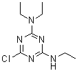 structure of CAS# 1912-26-1, 草达津