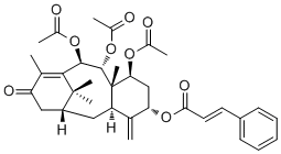 CAS # 191547-12-3, 2-Deacetoxytaxinine B