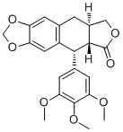 CAS # 19186-35-7, Deoxypodophyllotoxin