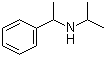 CAS 登录号：19302-16-0, N-异丙基-1-苯基乙胺
