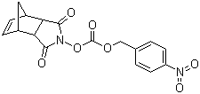 structure of CAS# 193269-82-8, PNZ-ONb