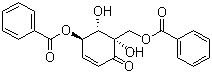 structure of CAS# 193410-84-3, 山椒子烯酮