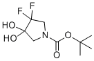 4-(三氟甲基)哒嗪分子结构 (CAS 1934471-94-9)