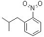 structure of CAS# 19370-33-3, 2-硝基异丁基苯