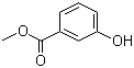 structure of CAS# 19438-10-9, 3-羟基苯甲酸甲酯