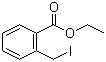 2-碘甲基苯甲酸乙酯分子结构 (CAS 194491-03-7)