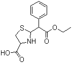structure of CAS# 1950-36-3, 利可君