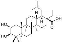 CAS # 19533-92-7, Alphitolic acid