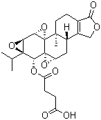 昂曲托来分子结构 (CAS 195883-06-8)