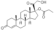 structure of CAS# 19608-29-8, CB-03-01