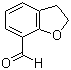 CAS # 196799-45-8, 2,3-Dihydrobenzofuran-7-carboxaldehyde