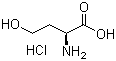 structure of CAS# 196950-52-4, L-Homoserine hydrochloride