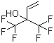 structure of CAS# 19701-19-0, 2-Vinylhexafluoroisopropanol