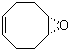 (1R,8S)-9-氧杂双环[6.1.0]壬-4-烯分子结构 (CAS 19740-90-0)