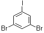 structure of CAS# 19752-57-9, 3,5-Dibromophenyl iodide