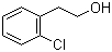 structure of CAS# 19819-95-5, 2-Chlorophenethyl alcohol