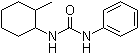 structure of CAS# 1982-49-6, Siduron