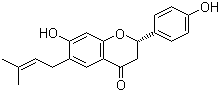 structure of CAS# 19879-32-4, 补骨脂甲素