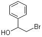 CAS # 199343-14-1, 1-Phenyl-2-bromoethanol