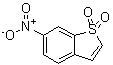 structure of CAS# 19983-44-9, Stattic