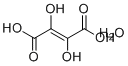 structure of CAS# 199926-38-0, 二羟基富马酸水合物