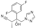 艾沙康唑杂质22分子结构 (CAS 2001052-01-1)