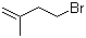 structure of CAS# 20038-12-4, 4-溴-2-甲基-1-丁烯