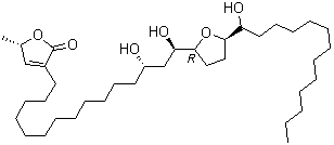 CAS 登录号：200563-11-7, 大花紫玉盘素