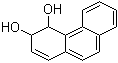 CAS # 20057-09-4, 3,4-Dihydro-3,4-dihydroxyphenanthrene