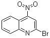 CAS # 20146-63-8, 2-Bromo-4-nitroquinoline
