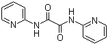 structure of CAS# 20172-97-8, N,N'-Bis(2-pyridyl)oxalamide