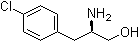 CAS 登录号：201863-99-2, (R)-beta-氨基-4-氯苯丙醇