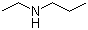 structure of CAS# 20193-20-8, N-乙基正丙胺