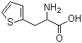 CAS # 2021-58-1, 3-(2-Thienyl)-DL-alanine
