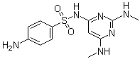 Ro 04-6790分子结构 (CAS 202466-68-0)